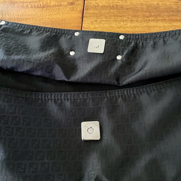 Fendi Zucca logo - Picture 8 of 16